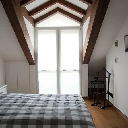 Apartamento Sherlock - Cozy Turín