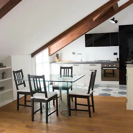 Apartamento Sherlock - Cozy