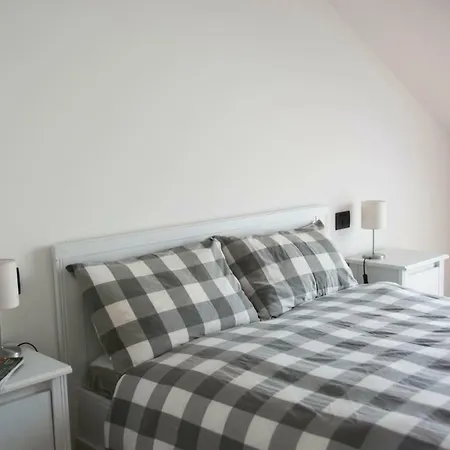 Sherlock - Cozy Apartamento *